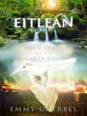 cover image of Eitlean